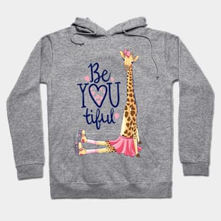 BeYoutiful Hoodie